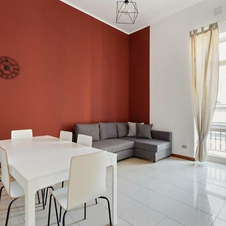 La Smorfia Napoli Apartment Exterior photo