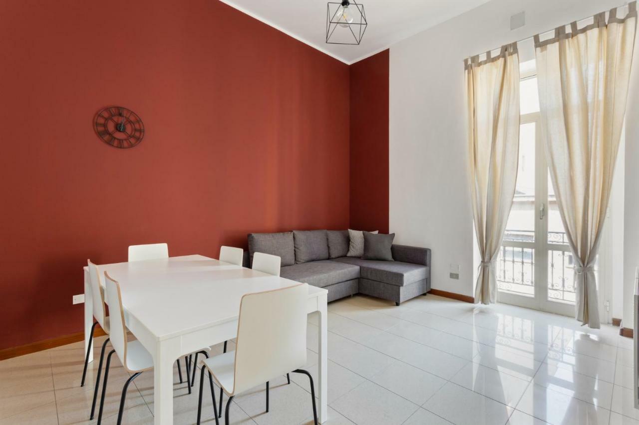 La Smorfia Napoli Apartment Exterior photo
