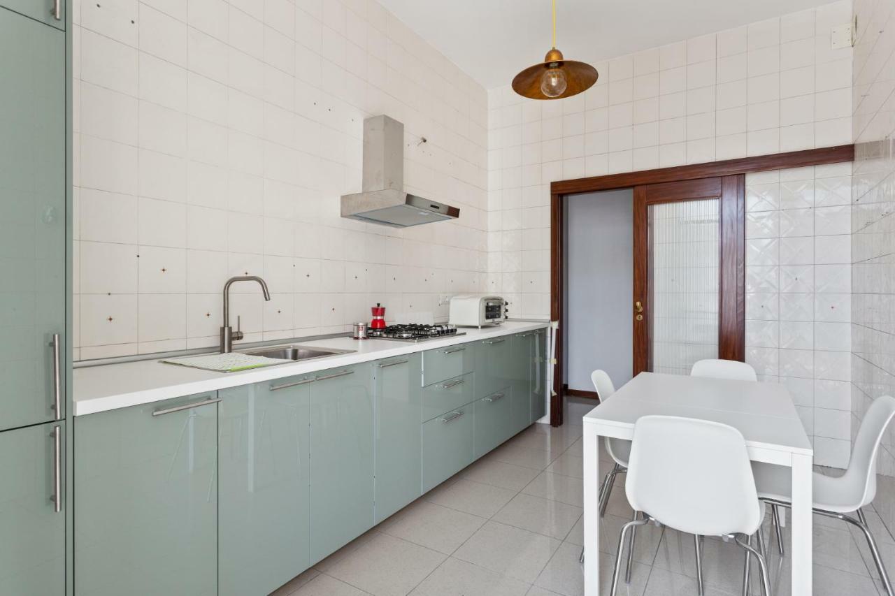 La Smorfia Napoli Apartment Exterior photo