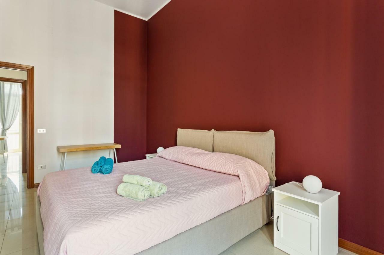 La Smorfia Napoli Apartment Exterior photo